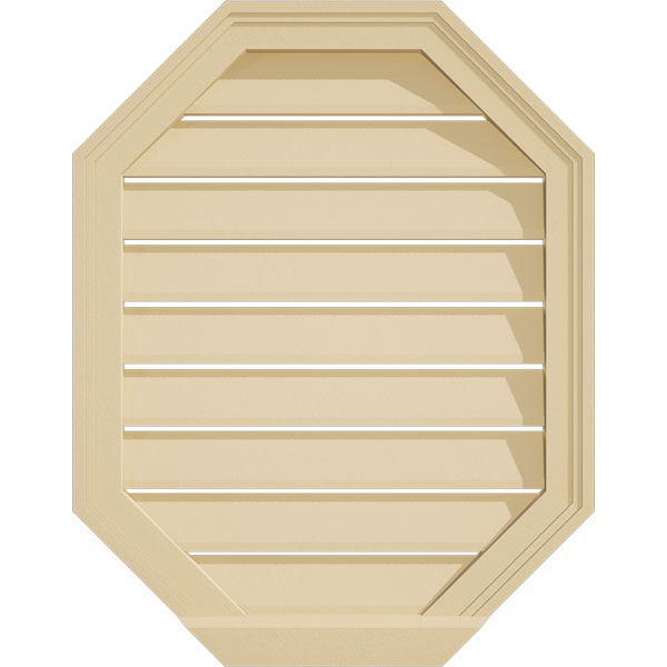 Ekena Millwork GVSOV22X2803SF