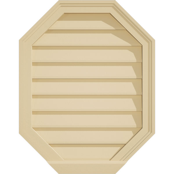 Ekena Millwork GVSOV22X2803SN