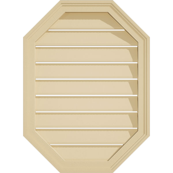 Ekena Millwork GVSOV22X3002SF