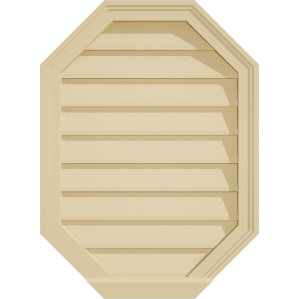 Ekena Millwork GVSOV22X3003SN