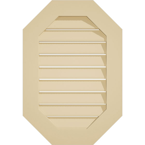 Ekena Millwork GVSOV22X3201SF