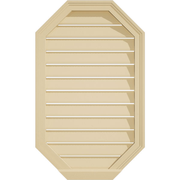 Ekena Millwork GVSOV22X3603SF
