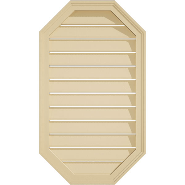 Ekena Millwork GVSOV22X3802SF