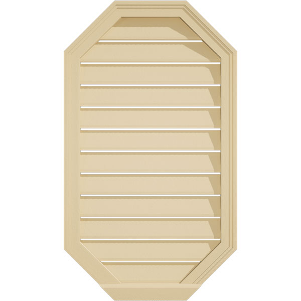 Ekena Millwork GVSOV22X3803SF