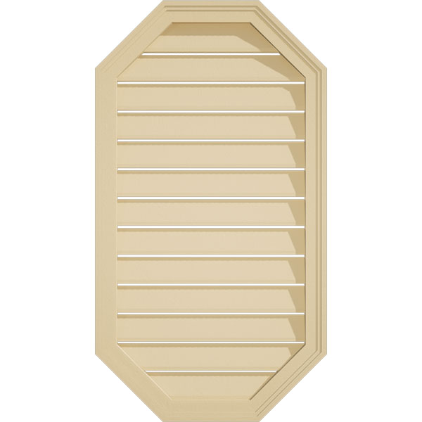 Ekena Millwork GVSOV22X4002SF