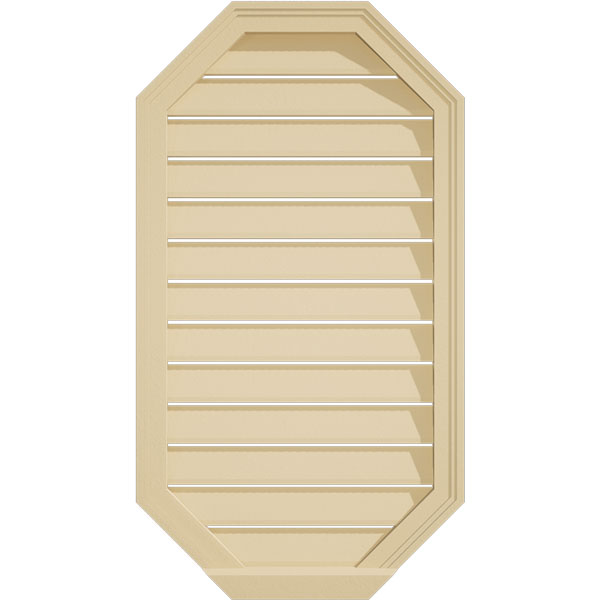 Ekena Millwork GVSOV22X4003SF