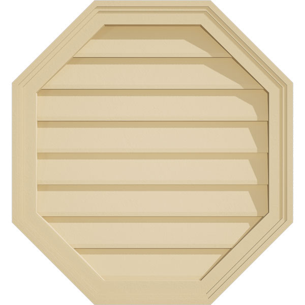 Ekena Millwork GVSOV24X2602SN