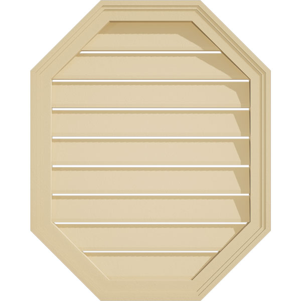 Ekena Millwork GVSOV24X3002SF