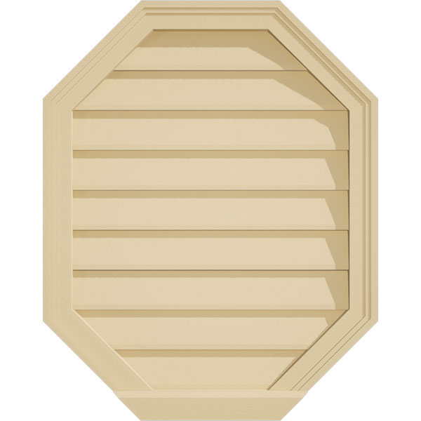 Ekena Millwork GVSOV24X3003SN