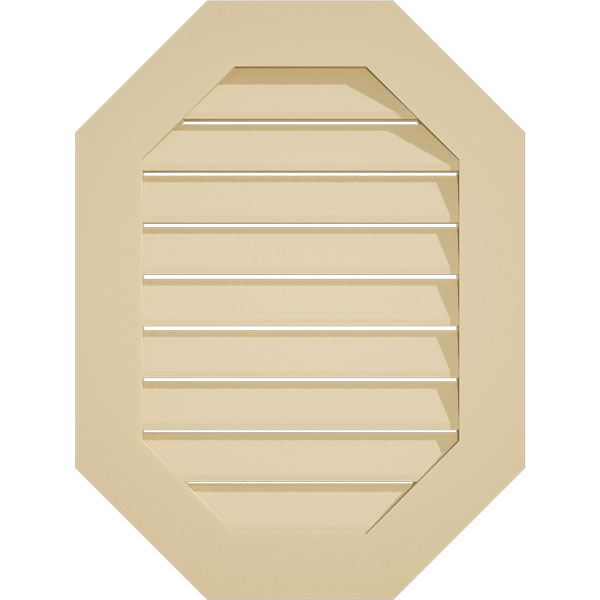 Ekena Millwork GVSOV24X3201SF
