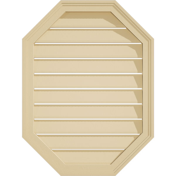Ekena Millwork GVSOV24X3202SF