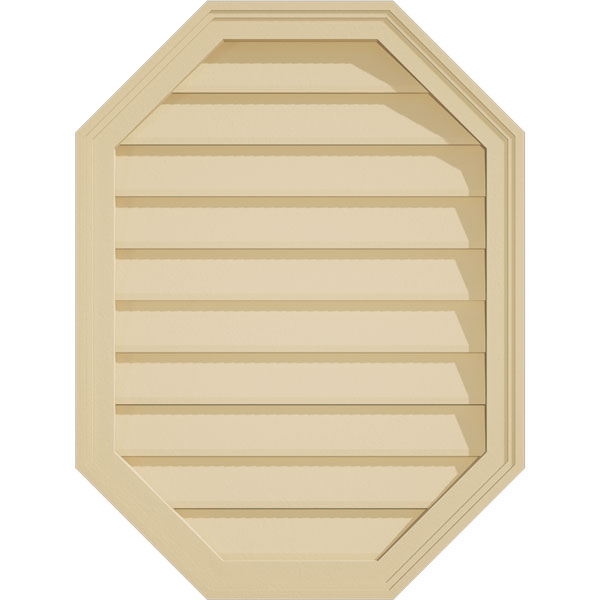 Ekena Millwork GVSOV24X3202SN