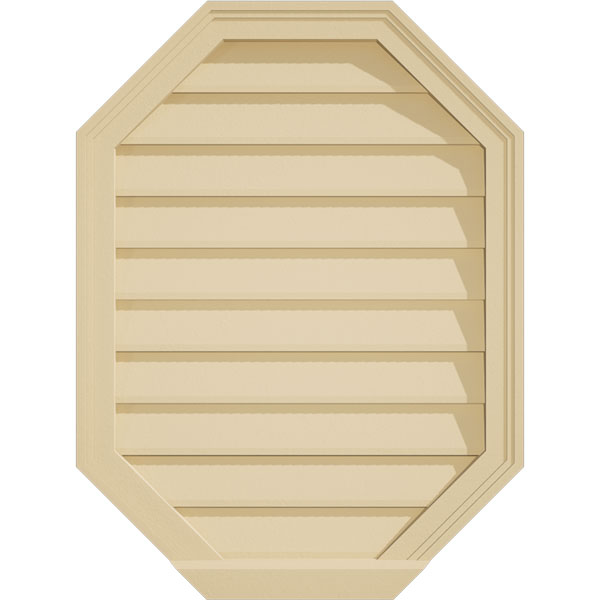 Ekena Millwork GVSOV24X3203SN