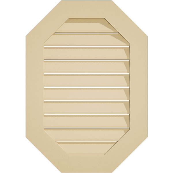 Ekena Millwork GVSOV24X3401SF