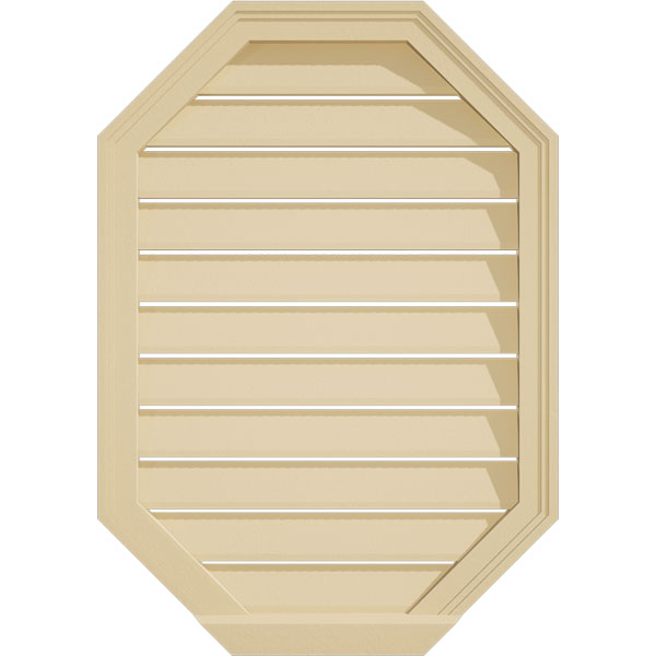 Ekena Millwork GVSOV24X3403SF