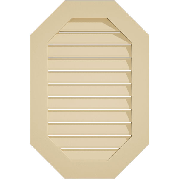 Ekena Millwork GVSOV24X3601SF