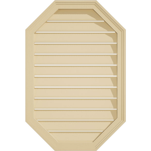 Ekena Millwork GVSOV24X3602SF