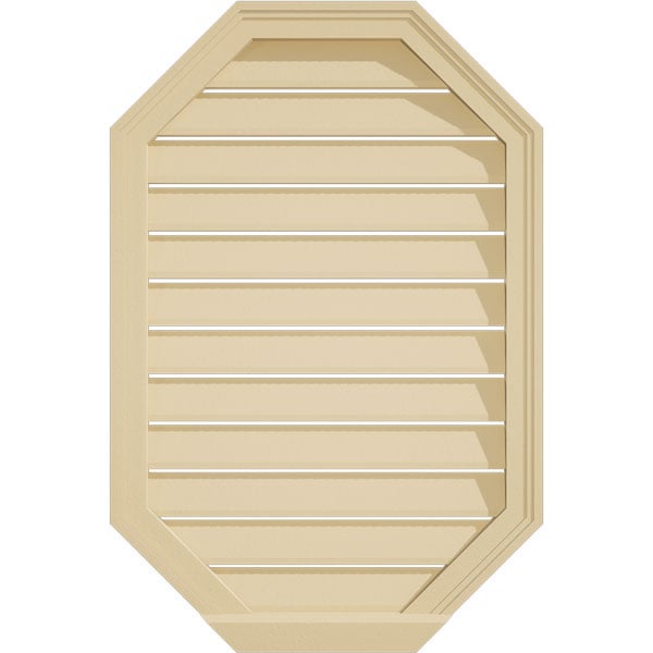 Ekena Millwork GVSOV24X3603SF