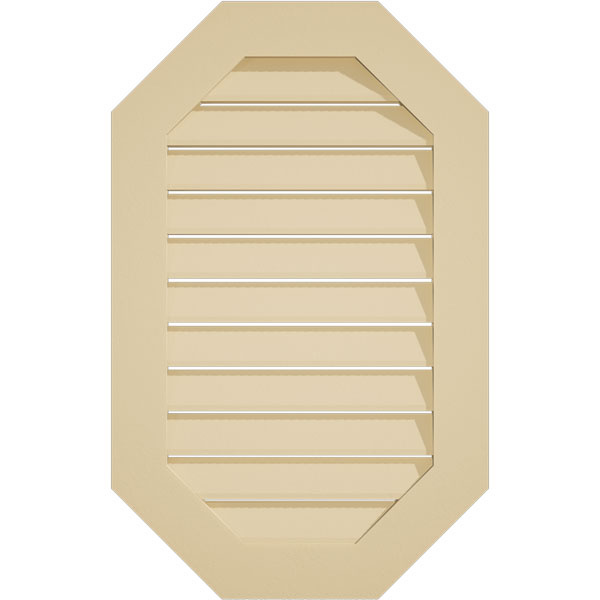Ekena Millwork GVSOV24X3801SF