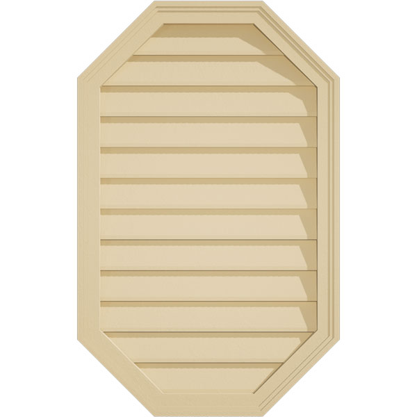 Ekena Millwork GVSOV24X3802SN