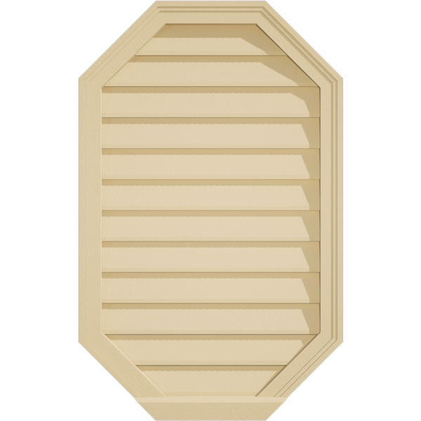Ekena Millwork GVSOV24X3803SN