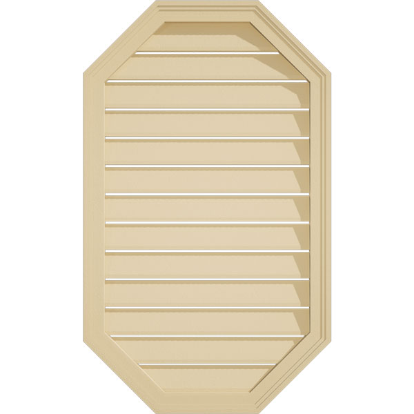 Ekena Millwork GVSOV24X4002SF