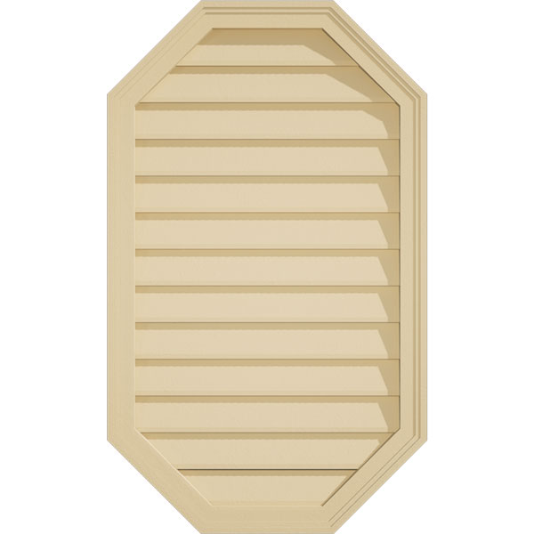 Ekena Millwork GVSOV24X4002SN