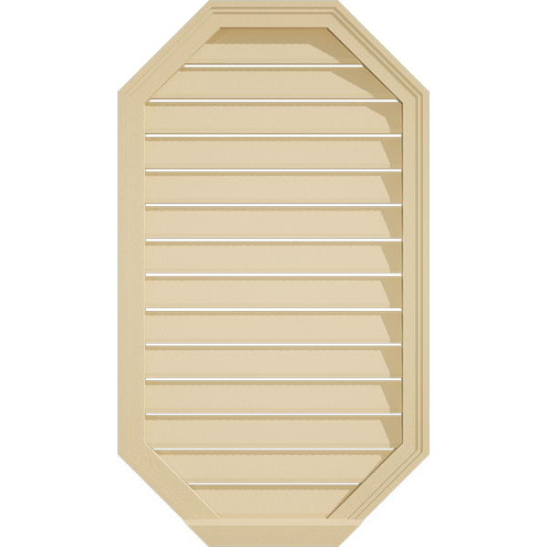 Ekena Millwork GVSOV24X4203SF