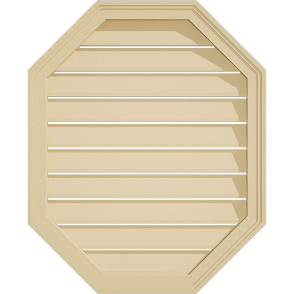 Ekena Millwork GVSOV26X3202SF