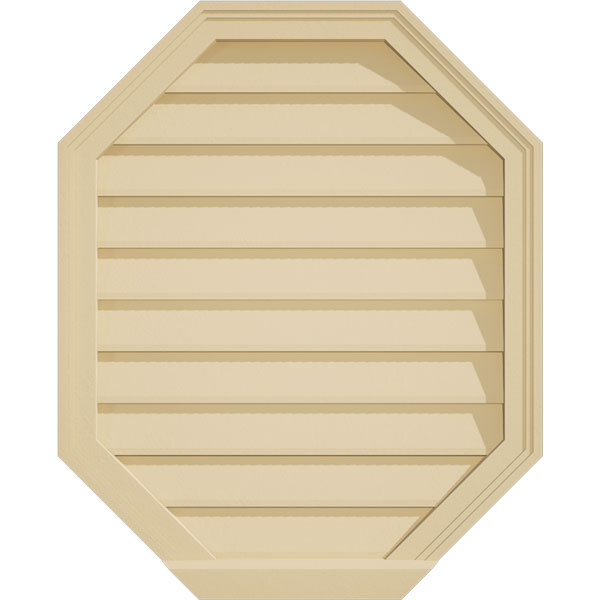 Ekena Millwork GVSOV26X3203SN