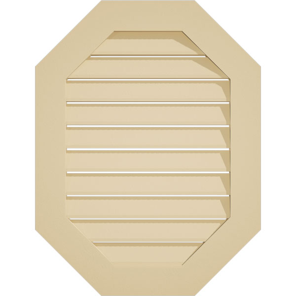 Ekena Millwork GVSOV26X3401SF