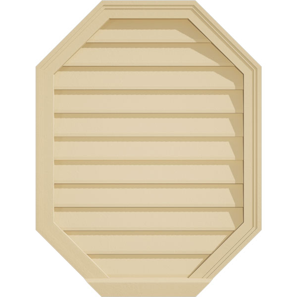 Ekena Millwork GVSOV26X3403SN
