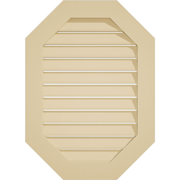 Ekena Millwork GVSOV26X3601SF
