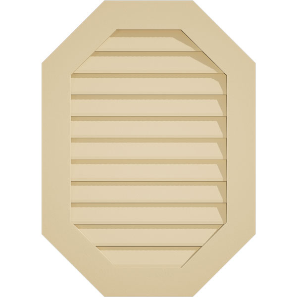 Ekena Millwork GVSOV26X3601SN