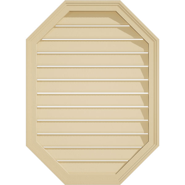 Ekena Millwork GVSOV26X3602SF
