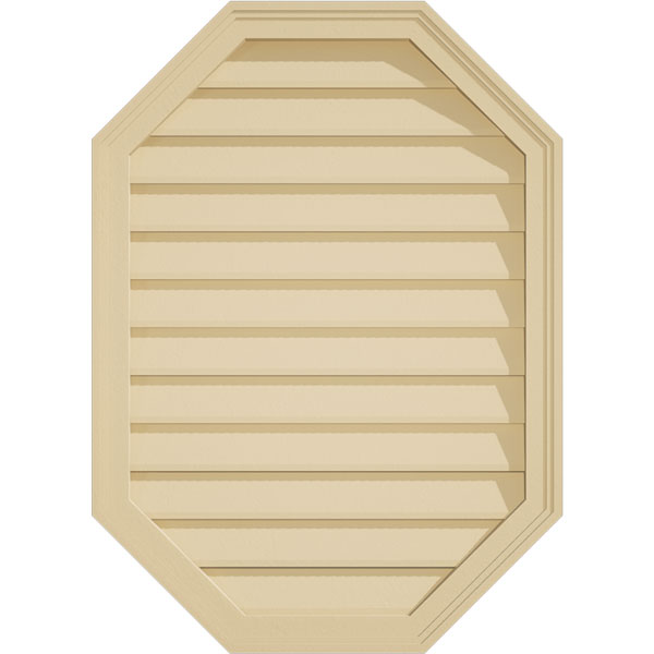 Ekena Millwork GVSOV26X3602SN