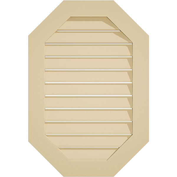 Ekena Millwork GVSOV26X3801SF