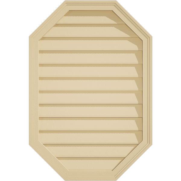 Ekena Millwork GVSOV26X3802SN