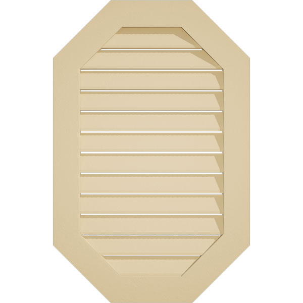Ekena Millwork GVSOV26X4001SF