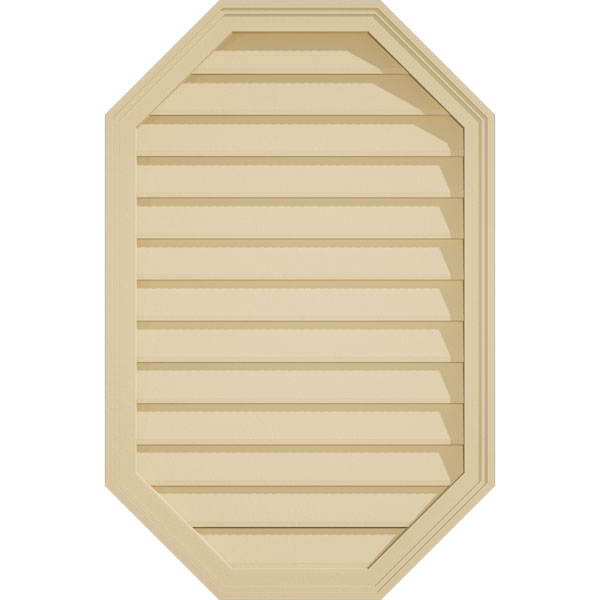 Ekena Millwork GVSOV26X4002SN