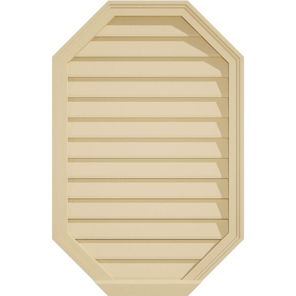 Ekena Millwork GVSOV26X4003SN