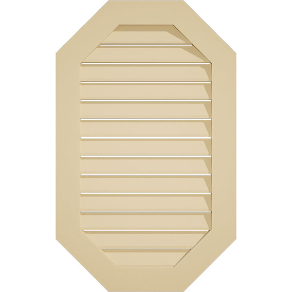 Ekena Millwork GVSOV26X4201SF