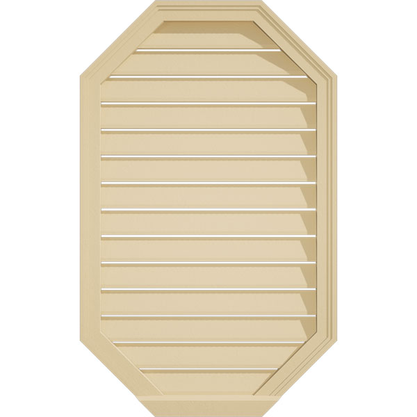 Ekena Millwork GVSOV26X4203SF