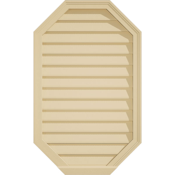 Ekena Millwork GVSOV26X4203SN