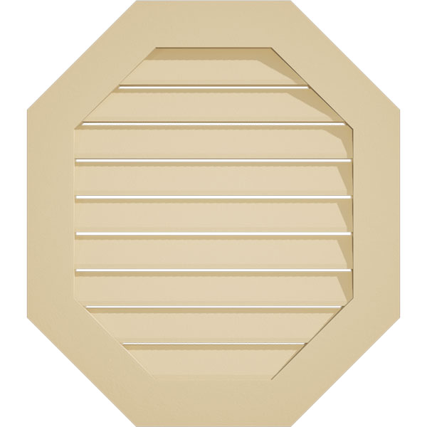 Ekena Millwork GVSOV28X3201SF