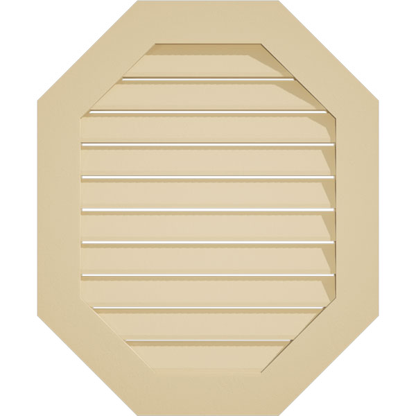 Ekena Millwork GVSOV28X3401SF