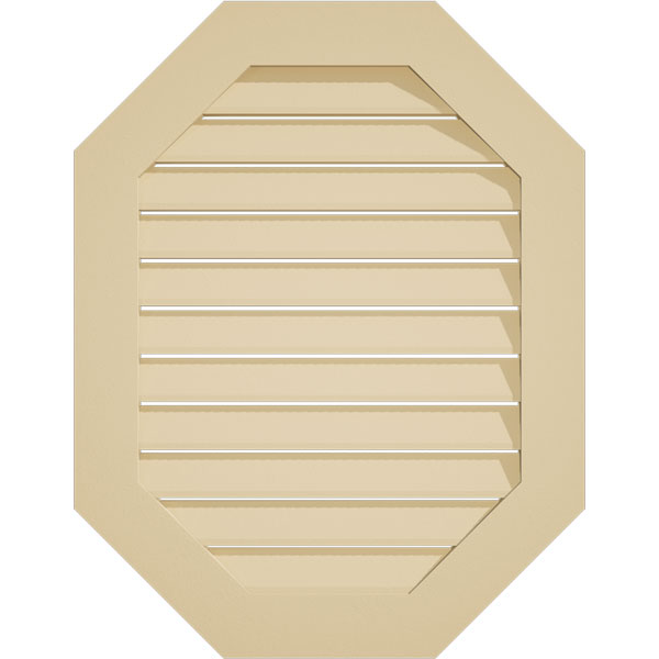 Ekena Millwork GVSOV28X3601SF