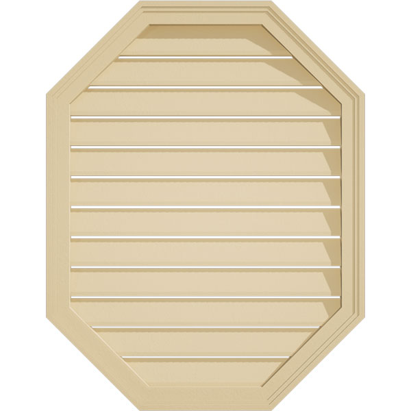Ekena Millwork GVSOV28X3602SF