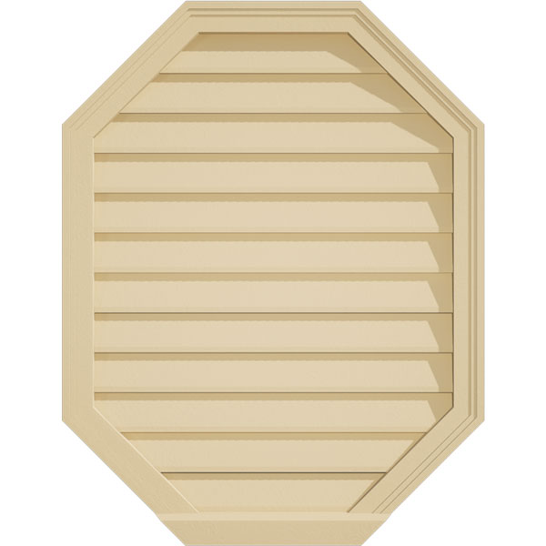 Ekena Millwork GVSOV28X3603SN
