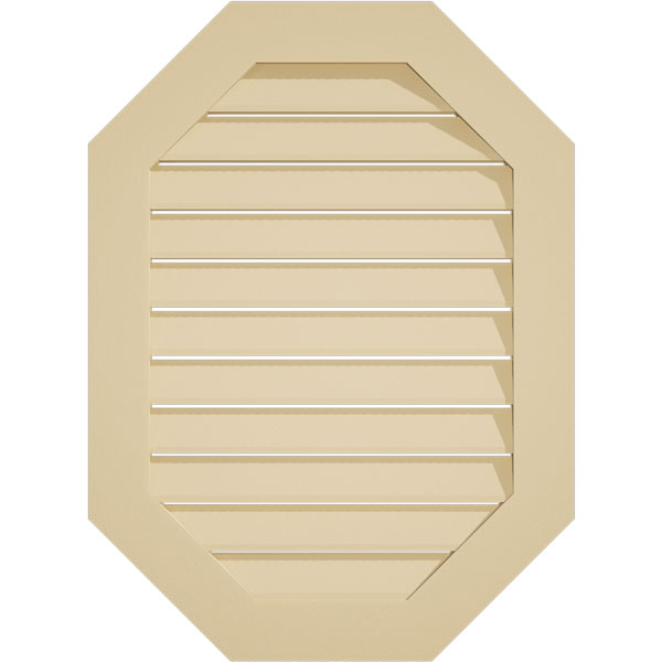Ekena Millwork GVSOV28X3801SF